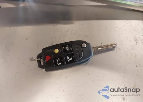 2014 Volvo Xc90 3.2 from USA, damaged, VIN YV4952CY5E1691708